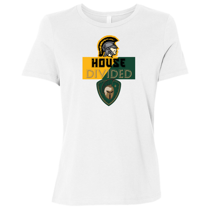tc-united-house-divided-bella-canvas-ladies-relaxed-jersey-short-sleeve-t-shirt — White — Front — source sha256 4089475cc64933c6f97e9b8b64186ee2c66ecf677be8cf9e28434e80320ec425 — Color position 4
