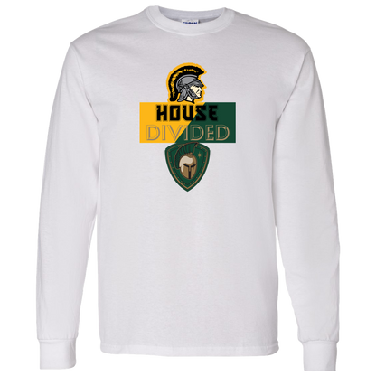 tc-united-house-divided-gildan-ls-t-shirt-5-3-oz — White — Front — source sha256 4229dba8efdbdd214f3e6e1edc8a4bc4f7229ae6bd8651fbb95be2b334e45aaa — Color position 3