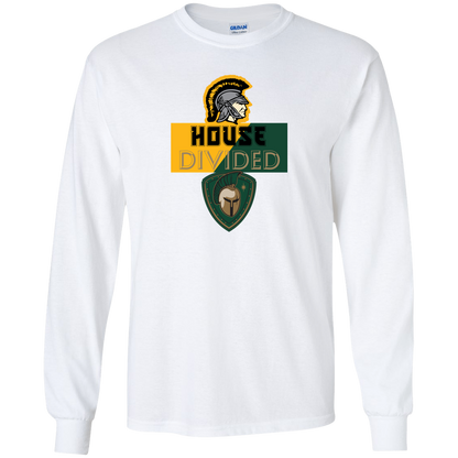 tc-united-house-divided-gildan-youth-ls-t-shirt — White — Front — source sha256 46319ab662759b91aa6151a1b80633b9ddf7d01b682b4b2411ac22c4651041dc — Color position 2