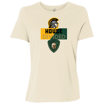 tc-united-house-divided-bella-canvas-ladies-relaxed-jersey-short-sleeve-t-shirt — Natural — Front — source sha256 4a3ae2bc320b658edf7f3ef3364a4df0def687ebe77bd71aef1923106aac172b — Color position 1