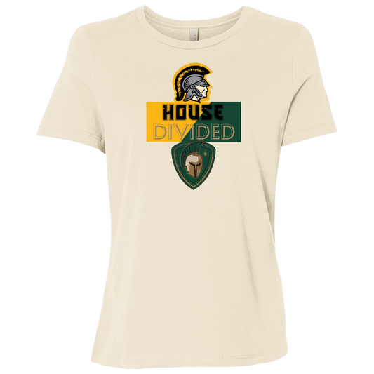 tc-united-house-divided-bella-canvas-ladies-relaxed-jersey-short-sleeve-t-shirt — Natural — Front — source sha256 4a3ae2bc320b658edf7f3ef3364a4df0def687ebe77bd71aef1923106aac172b — Color position 1