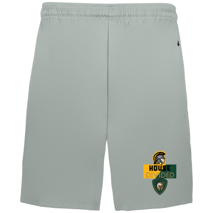 tc-united-house-divided-badger-adult-b-core-7-inch-short-with-pockets — Silver — Front — source sha256 4ac8ce12d2743bedf765e6aca7c38a373ab39f9b44944b9175b6d517f6b844c4 — Color position 3