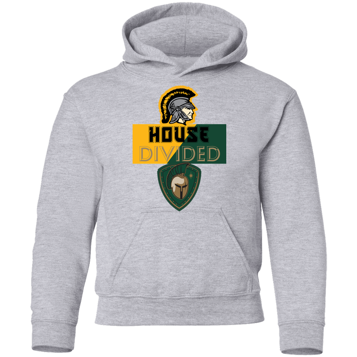 tc-united-house-divided-gildan-youth-pullover-hoodie — Sport Grey — Front — source sha256 576f5ce486f4e53db514c3c8560ee48ce7730aedbd73db42b3399d597a39bfcc — Color position 1