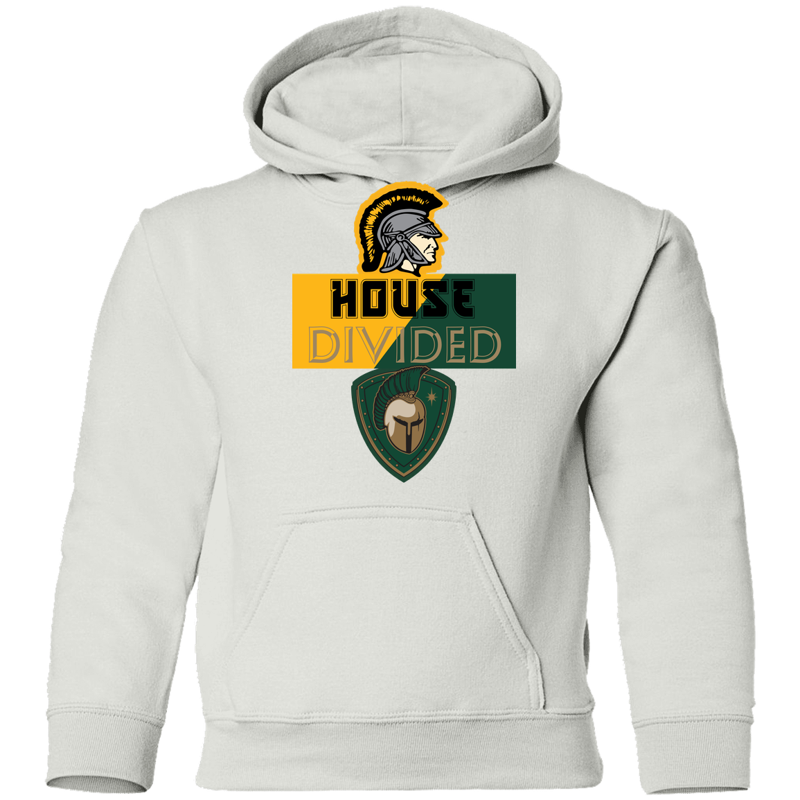 tc-united-house-divided-gildan-youth-pullover-hoodie — White — Front — source sha256 74d59ff4573d382dc26c77575dfca31efcdcd21527936926e21573fcdde8c6b1 — Color position 2