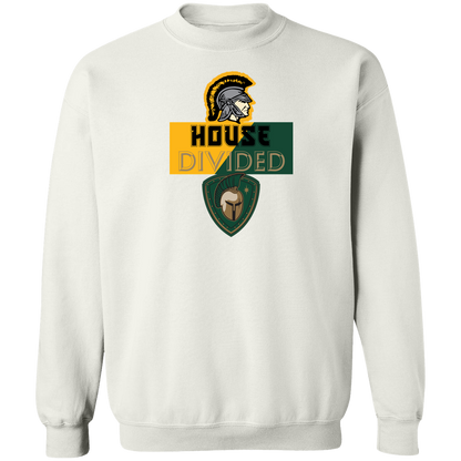 tc-united-house-divided-gildan-crewneck-pullover-sweatshirt — White — Front — source sha256 7cdab19863e78b24090fc265238e816f6d863a7c362be38f77a9521497fefe59 — Color position 3