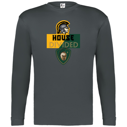 tc-united-house-divided-c2-mens-performance-long-sleeve-tee — Graphite — Front — source sha256 7ee1eaeb109d3e41a206de1f0df0a61441ab510d41821e68c68d1007a1d4ea56 — Color position 2