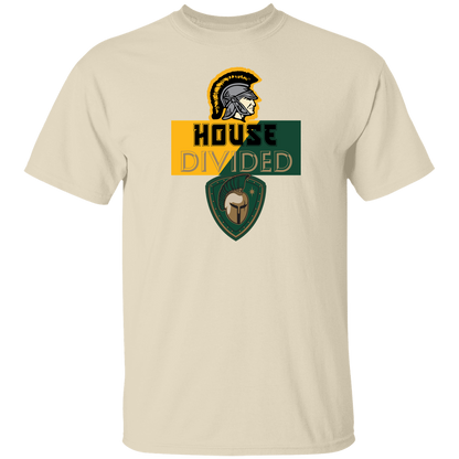 tc-united-house-divided-gildan-5-3-oz-t-shirt — Natural — Front — source sha256 826a6ca85e94c936dfd07a2effe41bb81f976c6015dfd6aae0b99fbca185b78d — Color position 2