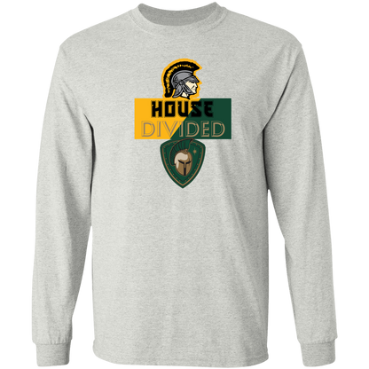 tc-united-house-divided-gildan-ls-t-shirt-5-3-oz — Ash — Front — source sha256 98354d20b970c6b37d18fcc86f8750760c0ecb13a472e9fc03c8c8595c1d99e9 — Color position 1