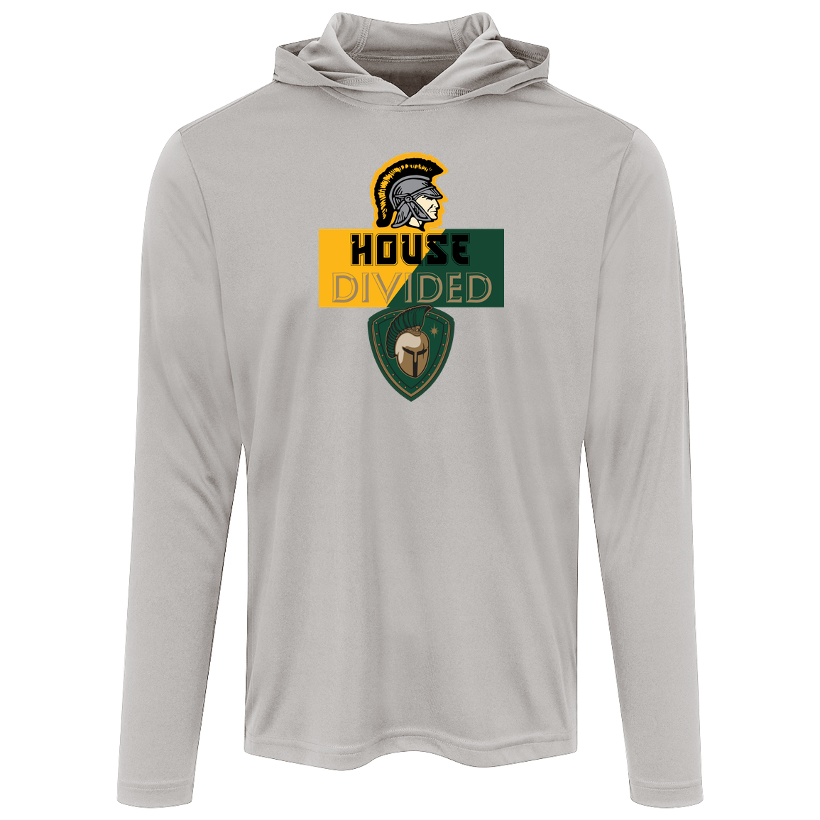 tc-united-house-divided-sport-tek-mens-competitor-hooded-tee — Silver — Front — source sha256 a877c66d510a787313c1b5a20b8bed6d39c2b1dde667e3764b8bc76327a54f84 — Color position 3