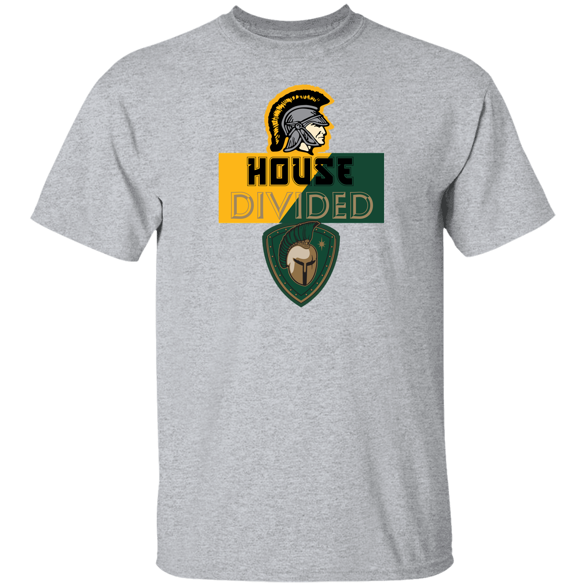 tc-united-house-divided-gildan-youth-5-3-oz-100-cotton-t-shirt — Sport Grey — Front — source sha256 fc70a67d1b300ea10cf0871f292f499caa76f244767bee5ad56554bf6766b546 — Color position 5