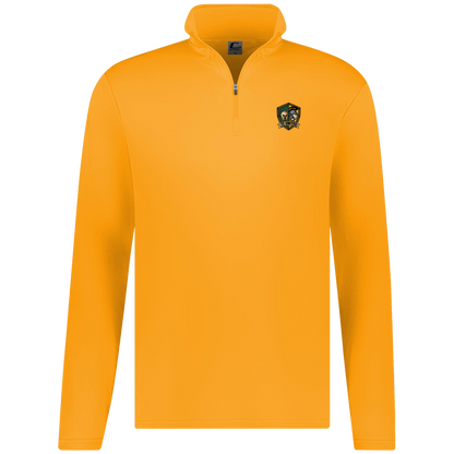 tc-united-united-crest-c2-mens-1-4-zip-pullover — Gold — Front — source sha256 1b079bbca3be4df8cdd4c852b701a7f995042c3f1582d00182f51e2e441ceb73 — Color position 5
