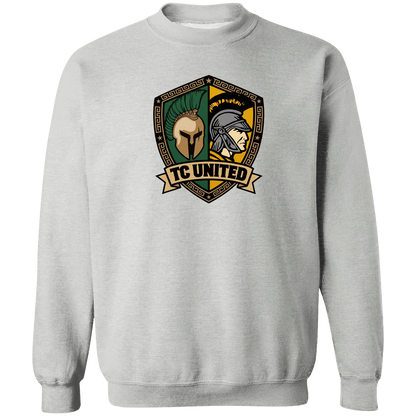 tc-united-united-crest-gildan-crewneck-pullover-sweatshirt — Sport Grey — Front — source sha256 3b0b3713489e5d91ff5b3db327bf14b598b38e64e755b4213ce09ad44b11f883 — Color position 1