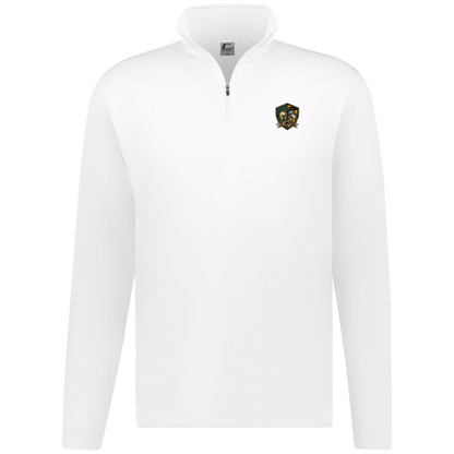 tc-united-united-crest-c2-mens-1-4-zip-pullover — White — Front — source sha256 55a9f0ffbaab2def958112dcab54039033df44f2a87e7891bd7be2eb07eb5b57 — Color position 3