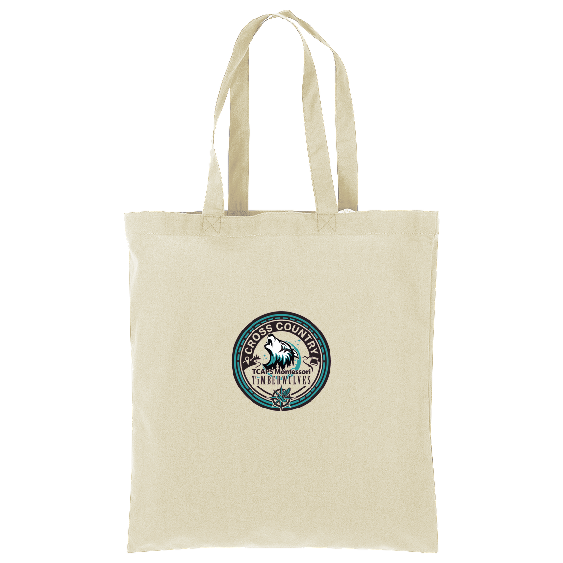 tcaps-montessori-cross-country-seal-port-authority-core-cotton-tote — Natural — Front — source sha256 469f177f4d895e4f32d8a3b13ce98a5984988da2b1c8e724dd8caa642ca7a0f0 — Color position 2