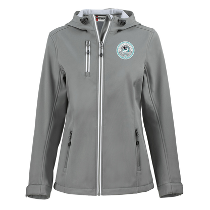 tcaps-montessori-cross-country-seal-white-clique-womens-eco-stretch-softshell-jacket — Slate — Front — source sha256 50f5b2471abf5bc7c2a0c13cad0bd27459ca72fe5085c1d45f4ed4bb83dbea35 — Color position 2