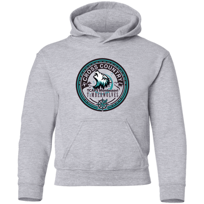 tcaps-montessori-cross-country-seal-gildan-youth-pullover-hoodie — Sport Grey — Front — source sha256 78db47bd62874e60e3d72bd07976587db6195e01dd1cb4aa2b6acca6d07fe82a — Color position 1
