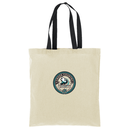 tcaps-montessori-cross-country-seal-port-authority-core-cotton-tote — Natural/Deep Black — Front — source sha256 cff2e683a356660522239e155af19ed8b3dcbf06d928fc26154eb62e11816a72 — Color position 3