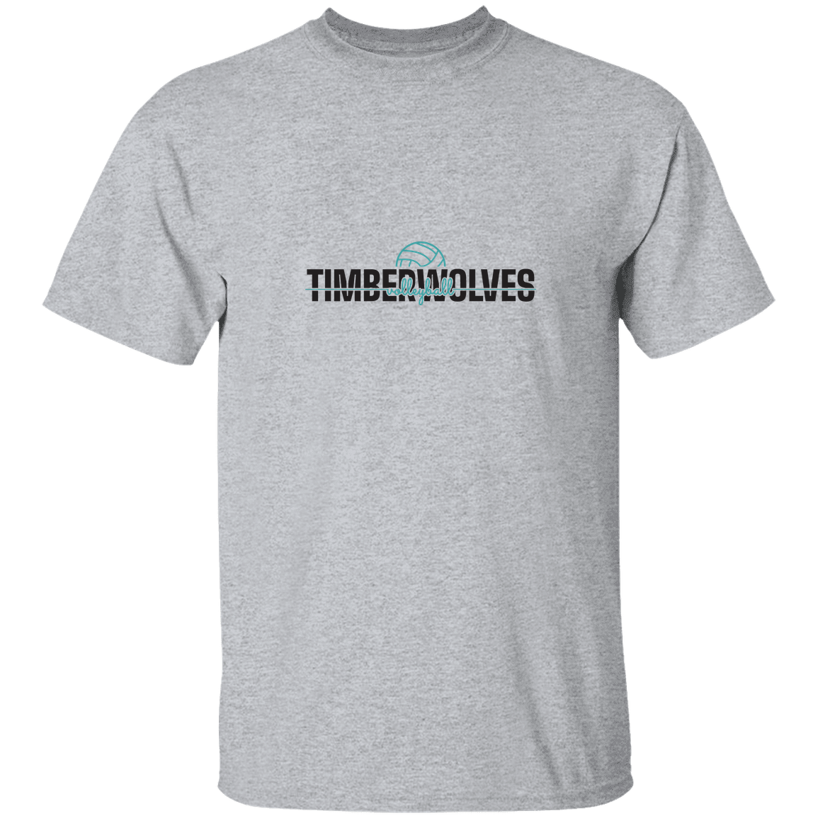 tcaps-montessori-dome-script-gildan-5-3-oz-t-shirt — Sport Grey — Front — source sha256 3b56582e501c6f39c757d03fc0664737bd1ed9eae5d5a2b6e5dd94a2d9d95a5e — Color position 6