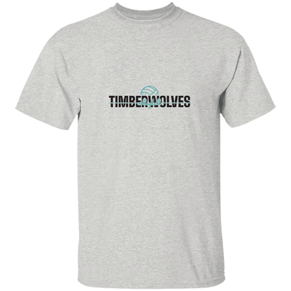 tcaps-montessori-dome-script-gildan-5-3-oz-t-shirt — Ash — Front — source sha256 60ff8b36fea7e46e0fb85701ac5c8d58a24e46c194a51252d964f366b4c90be7 — Color position 4