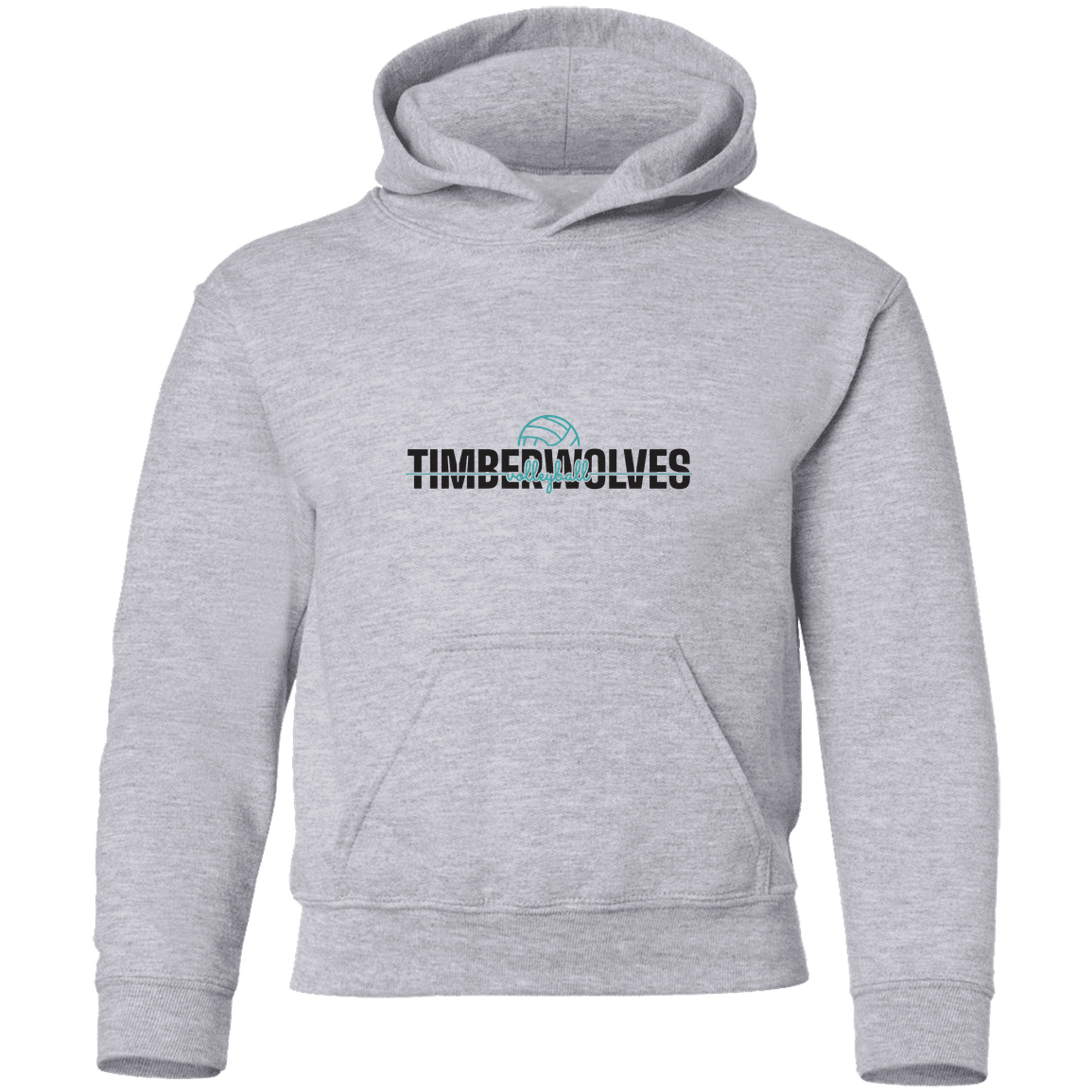 tcaps-montessori-dome-script-gildan-youth-pullover-hoodie — Sport Grey — Front — source sha256 94e596e7011e14f946e3a4497277f5518b122b740ea093c114c599fbfb5c216e — Color position 1
