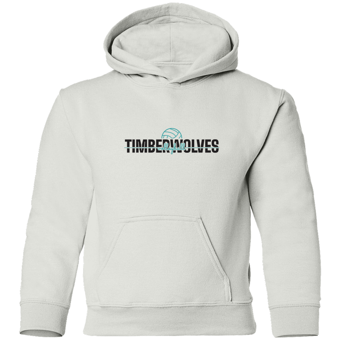 tcaps-montessori-dome-script-gildan-youth-pullover-hoodie — White — Front — source sha256 9e54dbc40759433d81a3150ac484179c4ea96222d0c92fc7cb4987e494e1664d — Color position 2