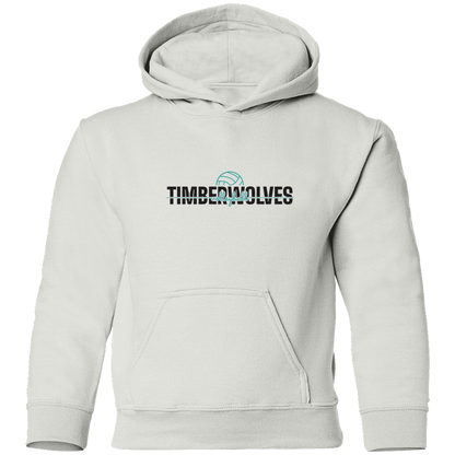 tcaps-montessori-dome-script-gildan-youth-pullover-hoodie — White — Front — source sha256 9e54dbc40759433d81a3150ac484179c4ea96222d0c92fc7cb4987e494e1664d — Color position 2