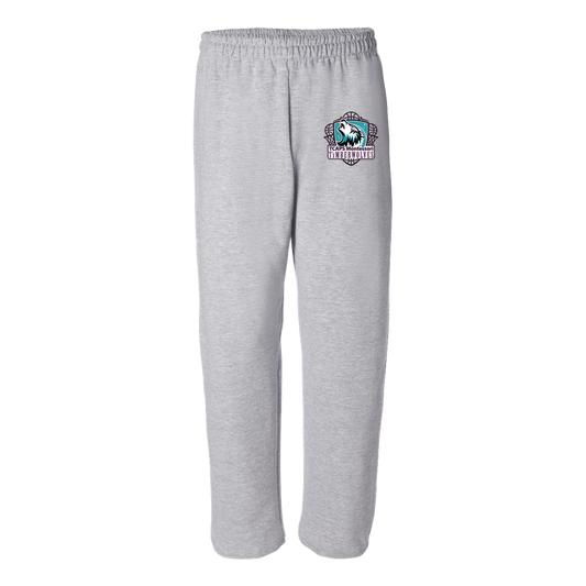 tcaps-montessori-howling-timberwolf-gildan-adult-heavy-blend-open-bottom-pant — Sport Grey — Front — source sha256 be79024d4bebedfefe2964238b61fb6ba0d0b5f8a79cdba6aa88ff26bf33f78a — Color position 2