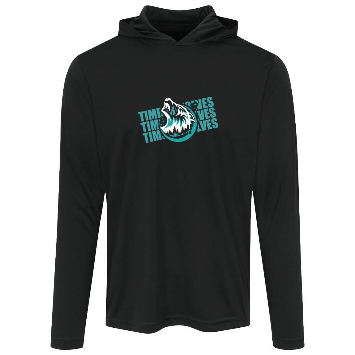 tcaps-montessori-logo-over-name-stack-white-sport-tek-mens-competitor-hooded-tee — Black — Front — source sha256 1513ed0f5f73c81b28da94420fc1d88b307d98b3c726de4da862cc87fd0f8801 — Color position 1