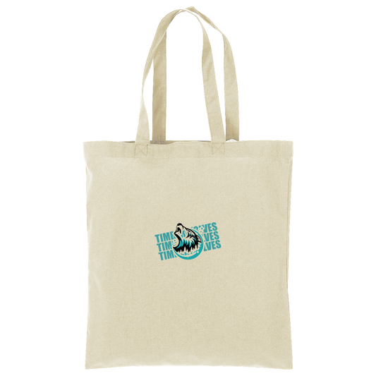 tcaps-montessori-logo-over-name-stack-port-authority-core-cotton-tote — Natural — Front — source sha256 4ca6be02a6e367635e56061c3d2876ea1c9ffe4867538f46c32f692bfc7e5439 — Color position 2