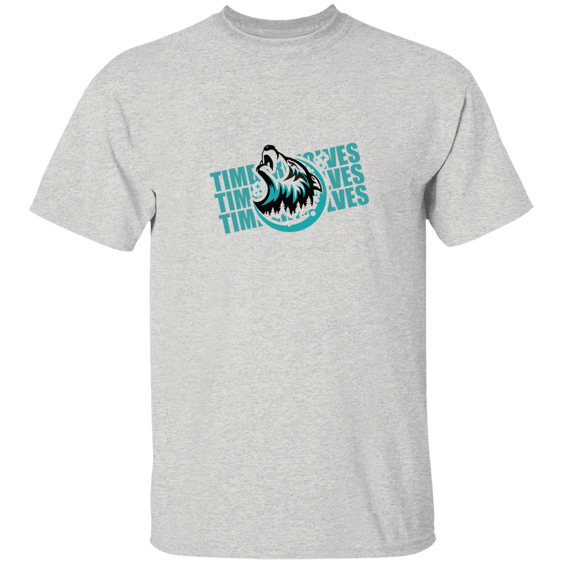 tcaps-montessori-logo-over-name-stack-gildan-5-3-oz-t-shirt — Ash — Front — source sha256 53b1e351d262bcfc07ff771cd9aee387125e8be96bc35b93497582256a2c3d20 — Color position 4