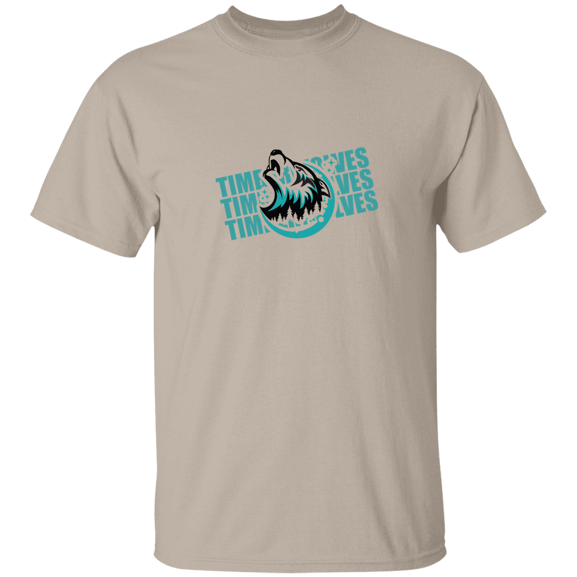 tcaps-montessori-logo-over-name-stack-gildan-5-3-oz-t-shirt — Sand — Front — source sha256 a806a2dee75a3c0be7c5c8571b301496dd87cc50a2e4729cb530e498fdcb102a — Color position 1