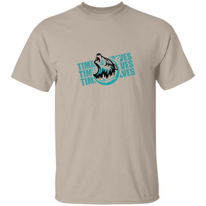 tcaps-montessori-logo-over-name-stack-gildan-5-3-oz-t-shirt — Sand — Front — source sha256 a806a2dee75a3c0be7c5c8571b301496dd87cc50a2e4729cb530e498fdcb102a — Color position 1