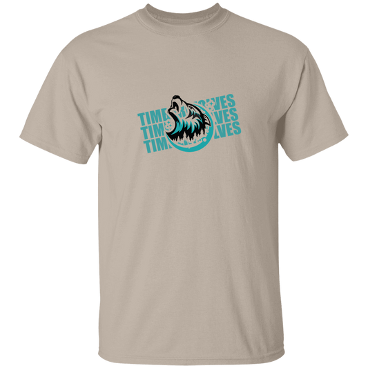 tcaps-montessori-logo-over-name-stack-gildan-5-3-oz-t-shirt — Sand — Front — source sha256 a806a2dee75a3c0be7c5c8571b301496dd87cc50a2e4729cb530e498fdcb102a — Color position 1
