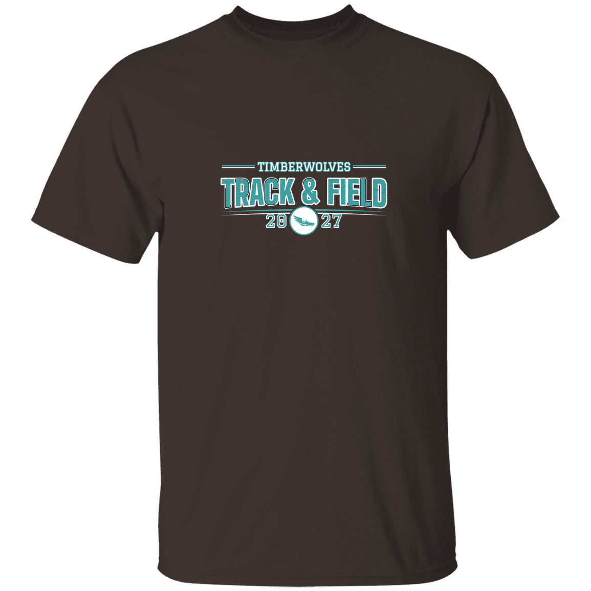 tcaps-montessori-season-arc-2-white-gildan-5-3-oz-t-shirt — Dark Chocolate — Front — source sha256 13c43b7976bdb9fe21df5d4da9c21bede461156c29ba2c8ab76b06a3cd44690b — Color position 2