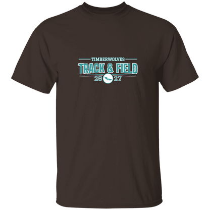 tcaps-montessori-season-arc-2-white-gildan-5-3-oz-t-shirt — Dark Chocolate — Front — source sha256 13c43b7976bdb9fe21df5d4da9c21bede461156c29ba2c8ab76b06a3cd44690b — Color position 2