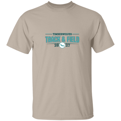 tcaps-montessori-season-arc-2-gildan-5-3-oz-t-shirt — Sand — Front — source sha256 1600d8e6c0d70923131ad860dde3aa6e31e085c91e1dd2425fee23b6ef37bc72 — Color position 1