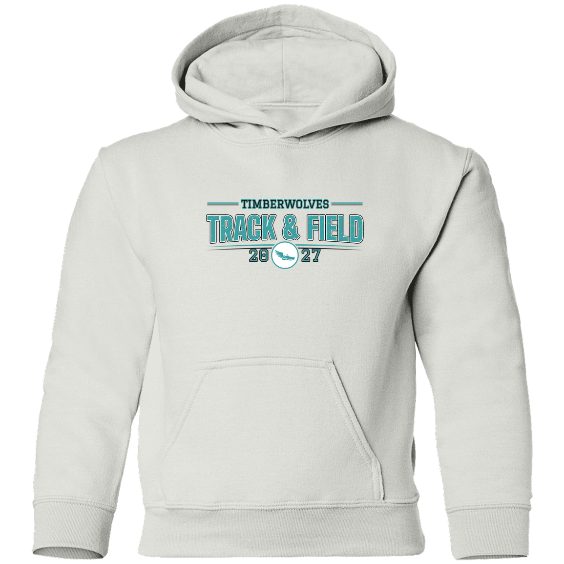 tcaps-montessori-season-arc-2-gildan-youth-pullover-hoodie — White — Front — source sha256 4e16ac0c00a933579a510ce33570764f26b9963581bb41d552901802fe9c6c17 — Color position 2