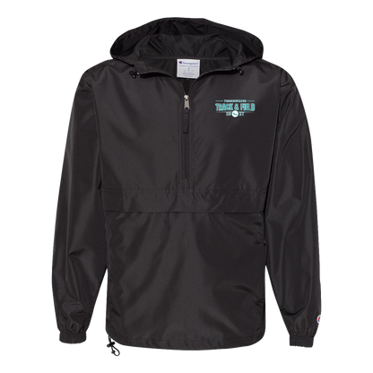 tcaps-montessori-season-arc-2-white-champion-unisex-packable-anorak-jacket — Black — Front — source sha256 5fc3f96132cdd0c35b421c3d126a91155cdf9d2101e4210f513f77f969331e52 — Color position 1