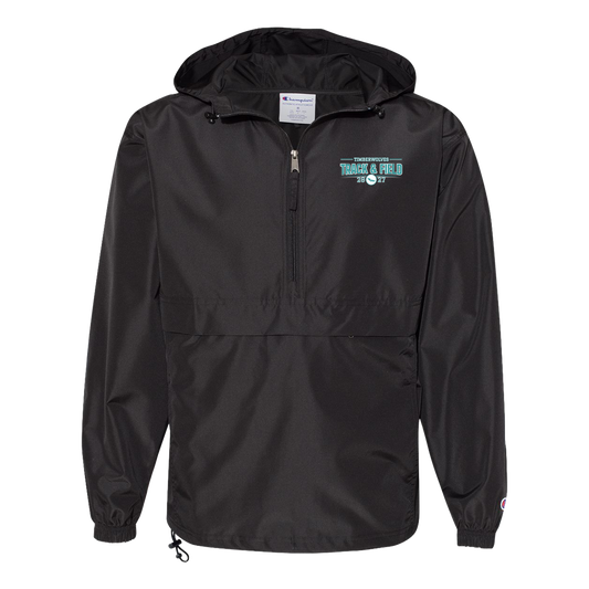 tcaps-montessori-season-arc-2-white-champion-unisex-packable-anorak-jacket — Black — Front — source sha256 5fc3f96132cdd0c35b421c3d126a91155cdf9d2101e4210f513f77f969331e52 — Color position 1
