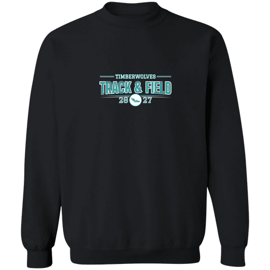 tcaps-montessori-season-arc-2-white-gildan-crewneck-pullover-sweatshirt — Black — Front — source sha256 c6a91b127a5b654a12201d4b9e07854eeee012eff173e0f5e2de36650ce57b96 — Color position 1