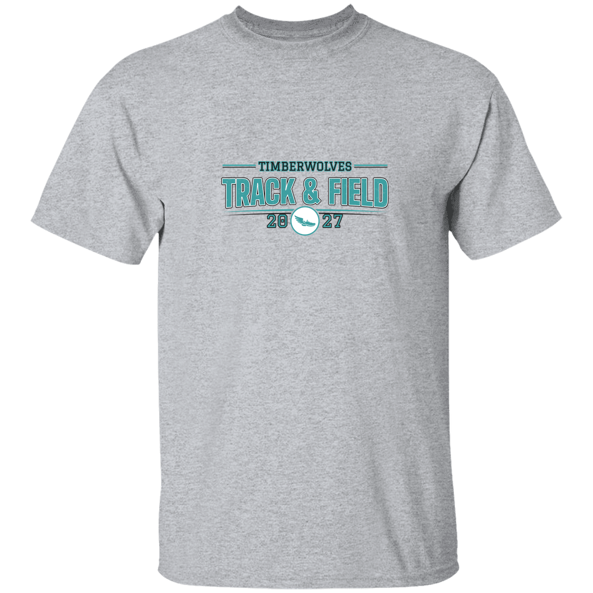 tcaps-montessori-season-arc-2-gildan-5-3-oz-t-shirt — Sport Grey — Front — source sha256 e06fa0c5d0d9fe2409d6ee6eab88c10ae0cc2b291fa1464f33e9f10e8688cabf — Color position 6