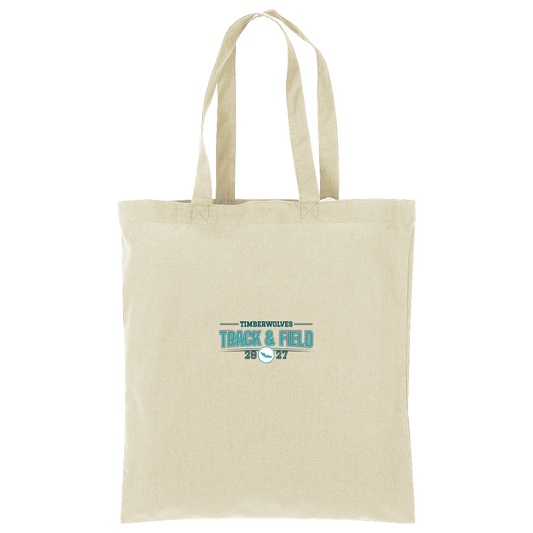 tcaps-montessori-season-arc-2-port-authority-core-cotton-tote — Natural — Front — source sha256 e207216dc12797990ff1c46ea4984c39f012e5527280bbec942fbf4c2d52dc70 — Color position 2