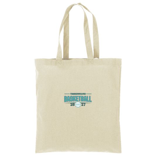 tcaps-montessori-season-arc-port-authority-core-cotton-tote — Natural — Front — source sha256 2310e3e8731e708609d3112a80e151dd7d6f77f9e5fa2f68ae955c0e5d6d69a5 — Color position 2