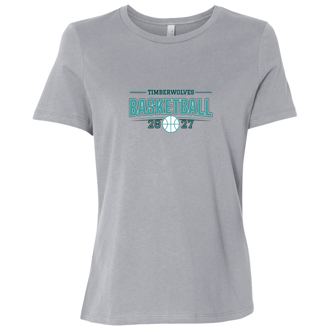 tcaps-montessori-season-arc-bella-canvas-ladies-relaxed-jersey-short-sleeve-t-shirt — Athletic Grey — Front — source sha256 24076c7a6f55f83ab358e32b99ac3a3677f8eca06d1e32fc63bef09f0ae7d376 — Color position 3
