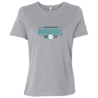 tcaps-montessori-season-arc-bella-canvas-ladies-relaxed-jersey-short-sleeve-t-shirt — Athletic Grey — Front — source sha256 24076c7a6f55f83ab358e32b99ac3a3677f8eca06d1e32fc63bef09f0ae7d376 — Color position 3