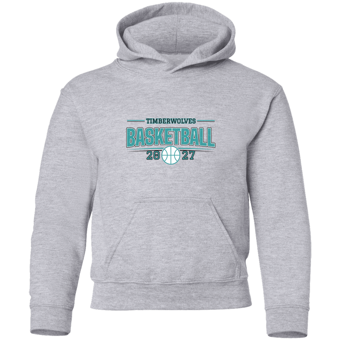 tcaps-montessori-season-arc-gildan-youth-pullover-hoodie — Sport Grey — Front — source sha256 385c9704e05a37ac46f60cbe8dec68f8688b225b0a98325c7fefb70f2c7502fa — Color position 1