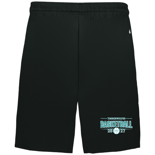 tcaps-montessori-season-arc-white-badger-adult-b-core-7-inch-short-with-pockets — Black — Front — source sha256 471c8cb32285818d074c3af4ea541168d18ef7e81afde7316afbc858d6ed21dd — Color position 1