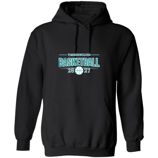 tcaps-montessori-season-arc-white-gildan-pullover-hoodie — Black — Front — source sha256 4a029d69e2f012dba97c3a4b3558148b53729fcb1c9cd708e3ed003da24755e4 — Color position 1