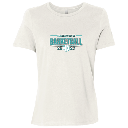 tcaps-montessori-season-arc-bella-canvas-ladies-relaxed-jersey-short-sleeve-t-shirt — Vintage White — Front — source sha256 4caa9d9c7555da8beeaa6b451235aae6f568f75c88fca61e4756bcc33cb42c60 — Color position 2