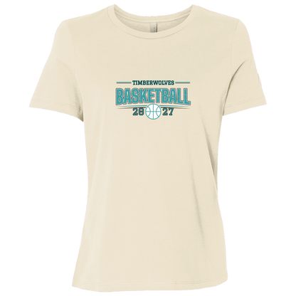 tcaps-montessori-season-arc-bella-canvas-ladies-relaxed-jersey-short-sleeve-t-shirt — Natural — Front — source sha256 605b359a973da5551291f427280d4e3d9af7394c47e159a237ede3226f91aba1 — Color position 1